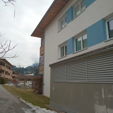 Living Apartment