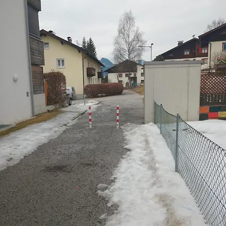 Living Apartment Kitzbuhel