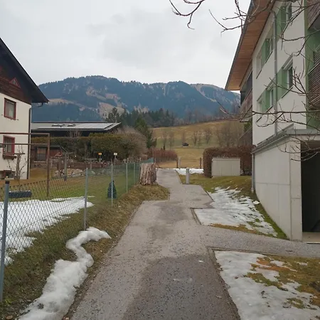 Apartment Living Kitzbuhel